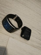 Samsung Galaxy Gear S SM-R750