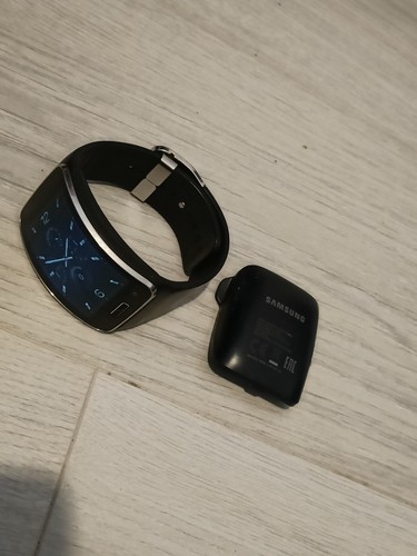 Samsung galaxy gear r750 - samsung,