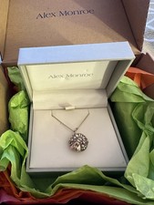 Alex Monroe Bee Posy