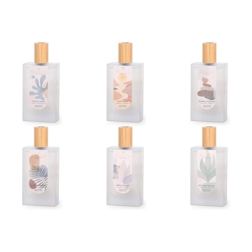 Heart home restore room mist - restore,