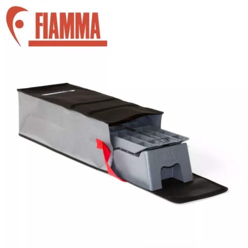 Fiamma wheel levellers - wheel,