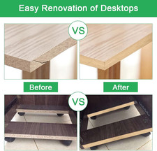 40Mm Real Oak Edging Tape -