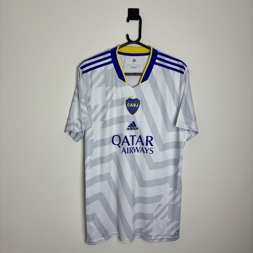 Boca juniors football shirt - juniors,
