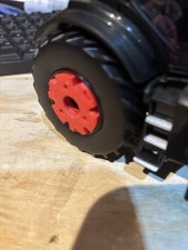 Siku/britains Compatible Wheel