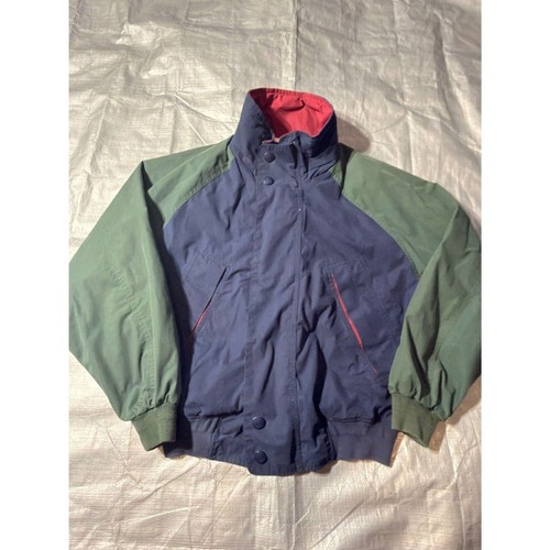 Vintage 1993 nautica - vintage,