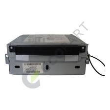 MK3 VOLVO V40 RADIO 31389538