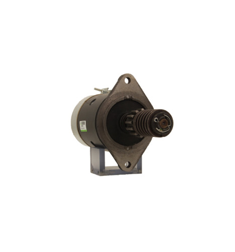 Starter motor for perkins - starter,