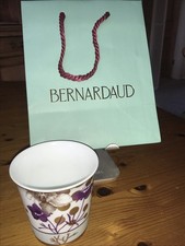 PORCELAIN VASE  by BERNARDAUD