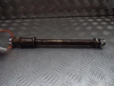 Honda CB550 F 1975-1977 Rear