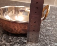 TRADITIONAL INDIAN COPPER