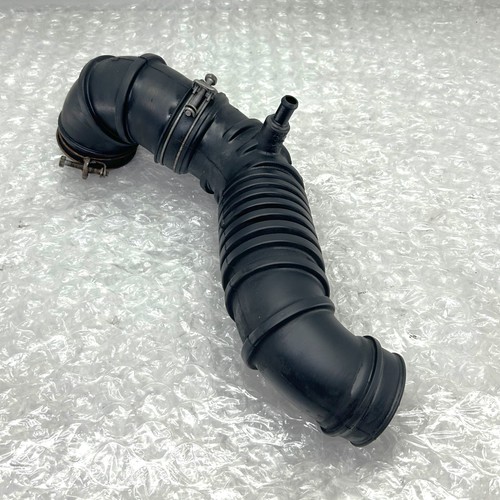 Air box turbo pipe - box, for