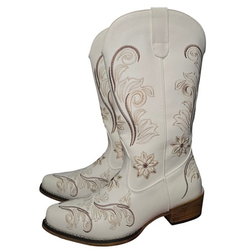 Iuv women white - iuv, floral