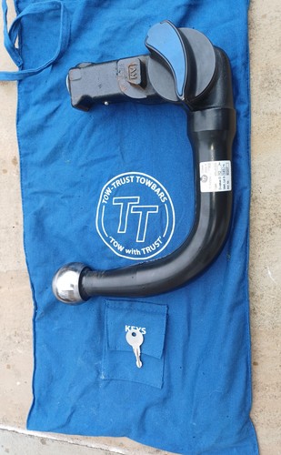 Tow trust acs63 - trust, 6207
