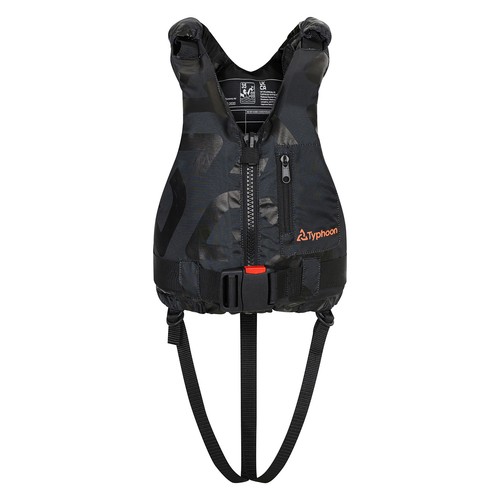 Typhoon hudson 50n buoyancy - hudson,