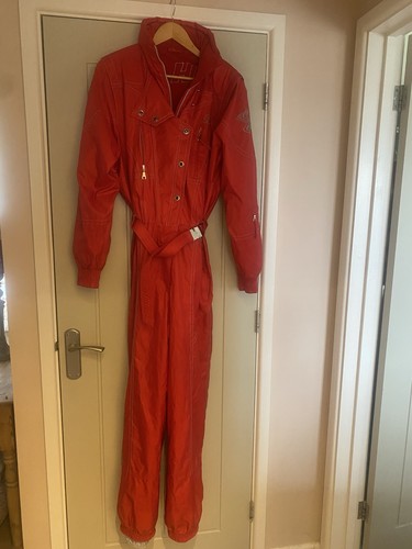 Vintage duvillard ladies - h,