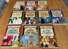 Horrible Histories Complete