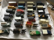 LLEDO MODELS LARGE JOB LOT OF