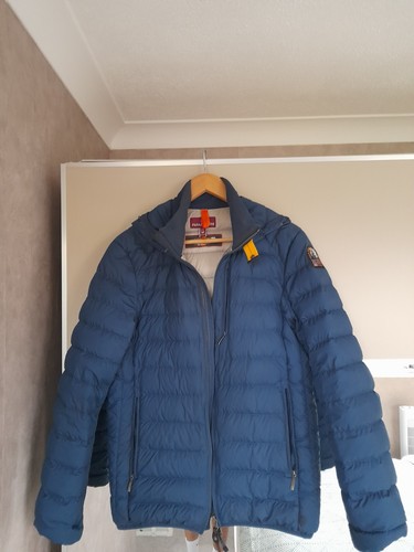 Mens parajumpers super - mens,