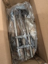 Axminster 175mm Plain Screw