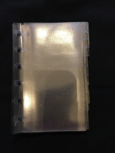 ORGANISER/FILOFAX-Mulberry