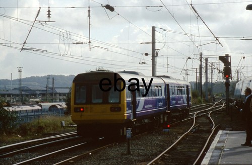 35mm railway slides dmu - 35mm,