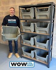 WOW Plastic pick bin kit