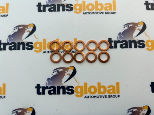 Fuel injector spill rail banjo - spill,