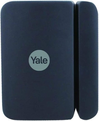 Yale outdoor contact - contact, sync