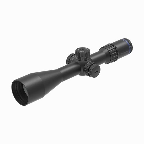Vector optics tauron 40x56 - vector, 5-40x56