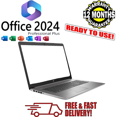 Probook 470 3 - hp, 17.3"