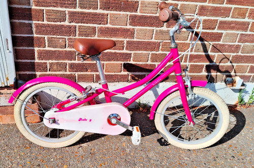 Bobbin ginger snap - snap, kids