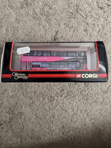 Original omnibus wright - original,