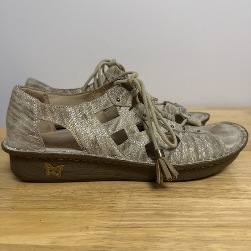Alegria valerie leather - alegria,