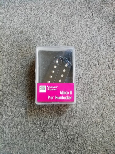 Seymour duncan aph alnico - seymour,