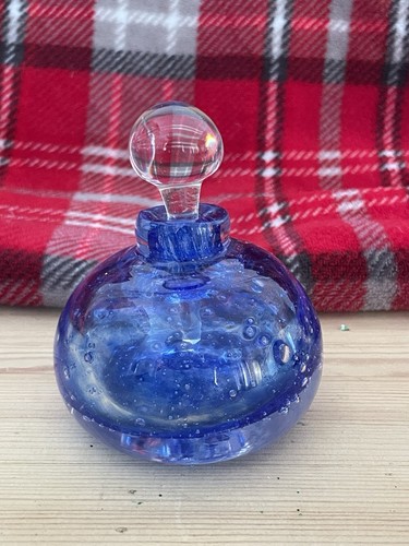 Vintage perfume bottle - vintage,