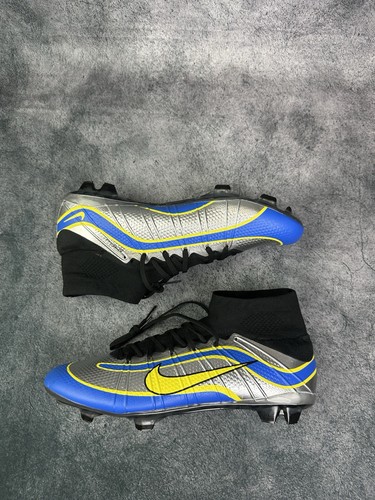Nike mercurial superfly - iv, fg
