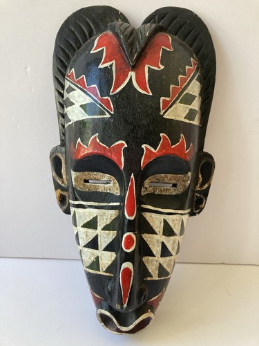 African handmade hardwood - handmade,