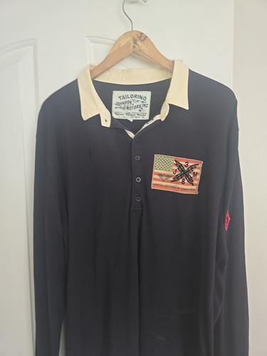 Johnson motors long sleeve - johnson,
