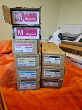 Genuine Risograph Comcolor