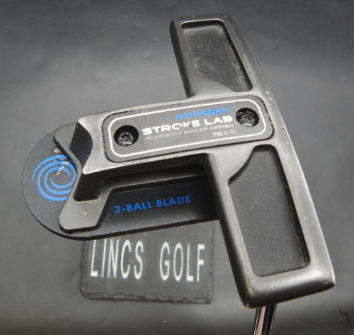 Odyssey stroke lab - odyssey,
