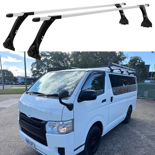 For toyota hiace lwb rain - 63",