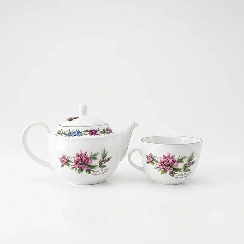 Vintage royal worcester tea - royal,