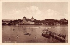 Seaside resort Seeburg ngl