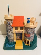 Vintage Fisher Price Play