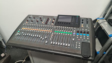 Large Behringer X32 Digital