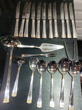 Set Of 21 Piece BREITENBACH