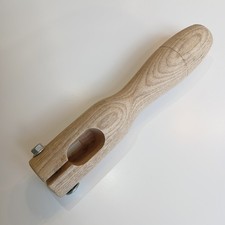 Wooden Top Nib Handle For