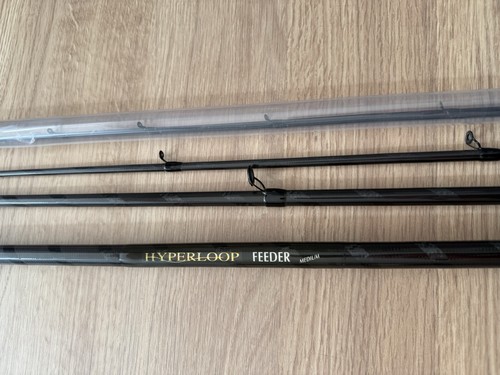 Shimano hyperloop medium - hyperloop,