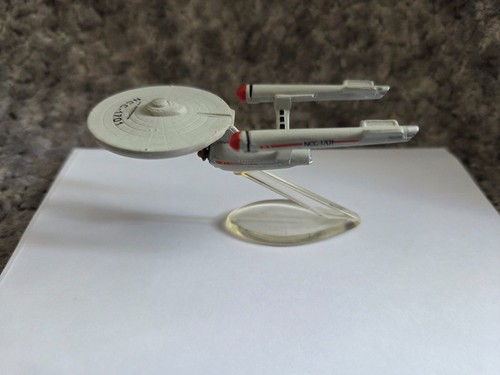Micro machines star trek - micro,