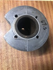 VELOCETTE  MAC  CYLINDER